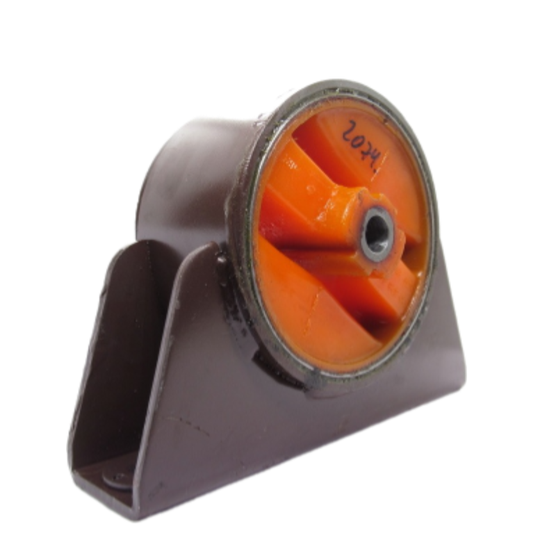 Поліуретанова подушка двигуна передня Daewoo Evanda 2000-2004 Послуга ПО ЗАМІНІ САЙЛЕНТБЛОКА