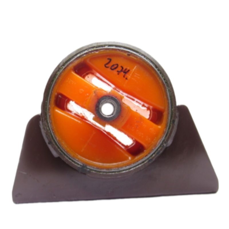 Поліуретанова подушка двигуна передня Daewoo Evanda 2000-2004 Послуга ПО ЗАМІНІ САЙЛЕНТБЛОКА