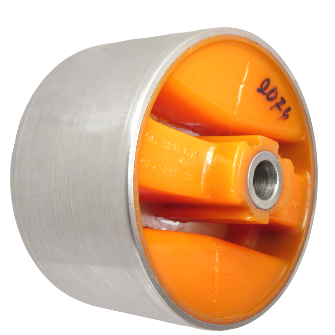 Поліуретанова подушка двигуна передня Chevrolet Evanda 2000-2006 ЗМІННИЙ САЙЛЕНТБЛОК