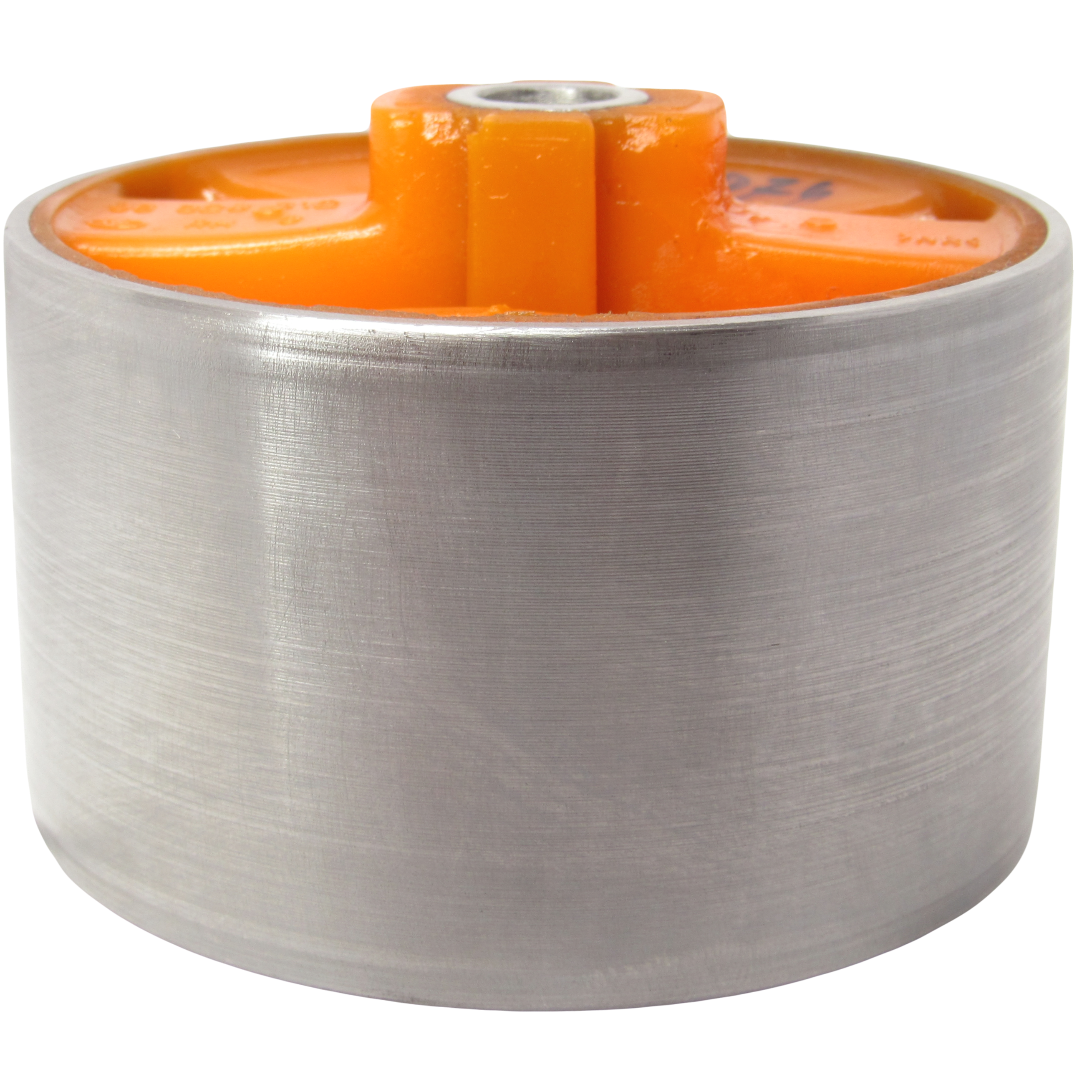 Поліуретанова подушка двигуна передня Chevrolet Evanda 2000-2006 ЗМІННИЙ САЙЛЕНТБЛОК