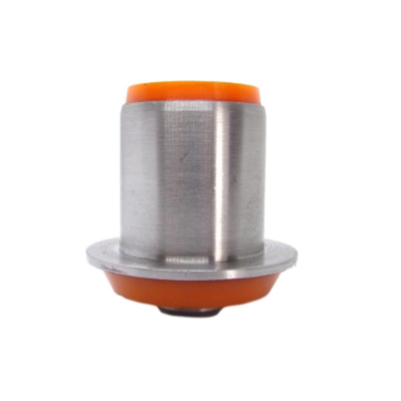 Поліуретановий сайлентблок переднього підрамника задній Renault Fluence 2009-