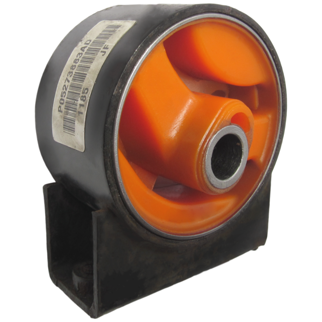 Поліуретанова подушка двигуна передня Dodge Caravan 2008-2011