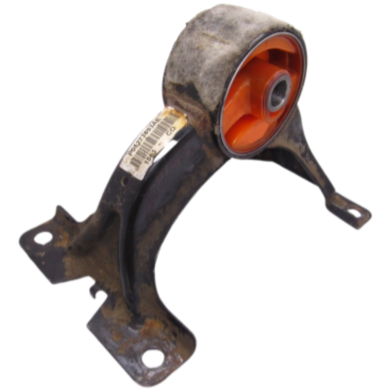 Поліуретанова подушка двигуна задня Dodge Grand Caravan 2007-