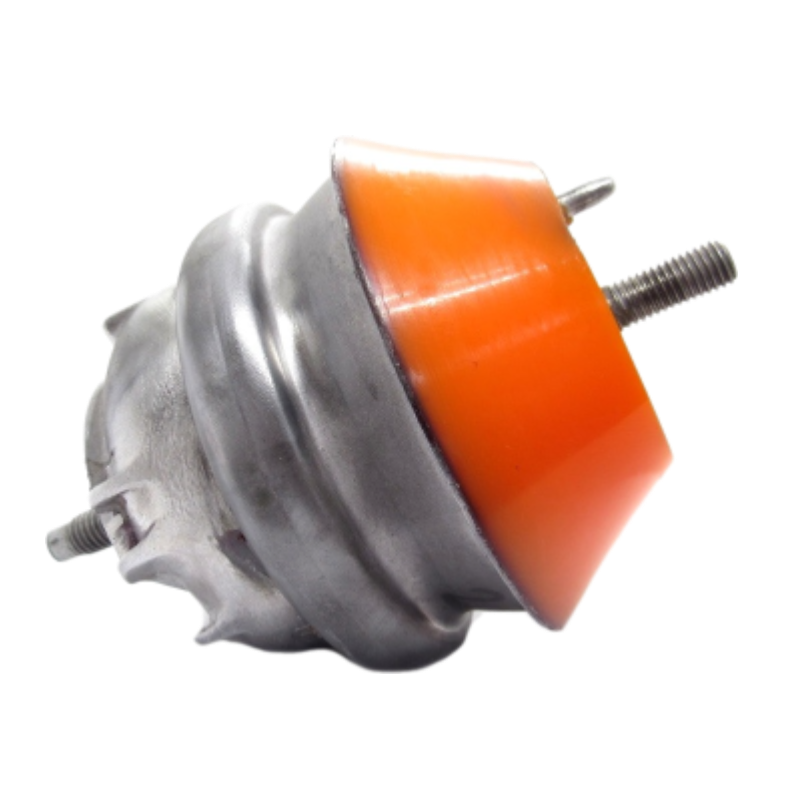 Поліуретанова подушка двигуна ліва та права Jaguar Xe 2015-2019 РЕКОНСТРУКЦІЯ ВАШОЇ