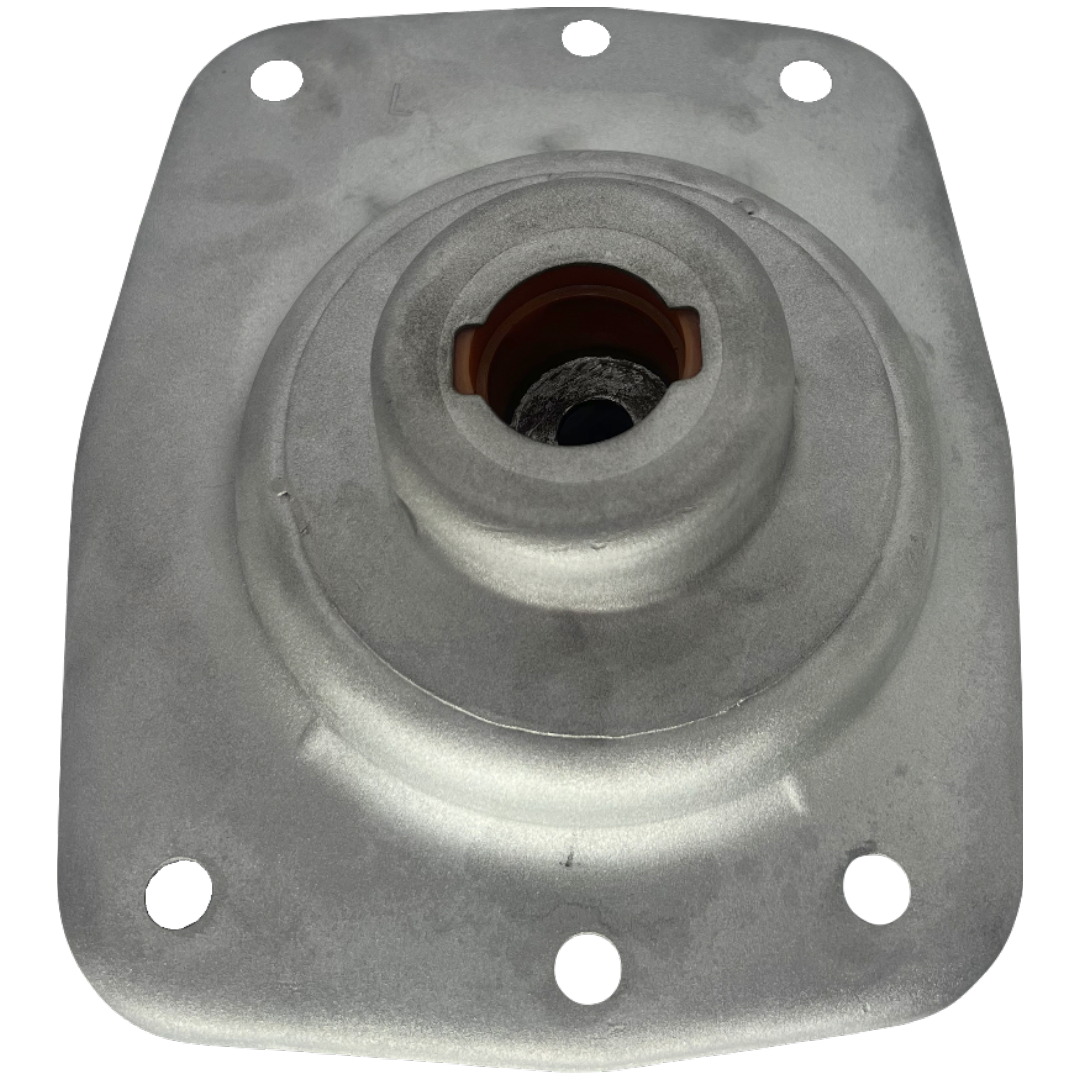 Поліуретанова опора переднього амортизатора Citroen Jumpy 2007- ліва РЕКОНСТРУКЦІЯ ВАШОЇ