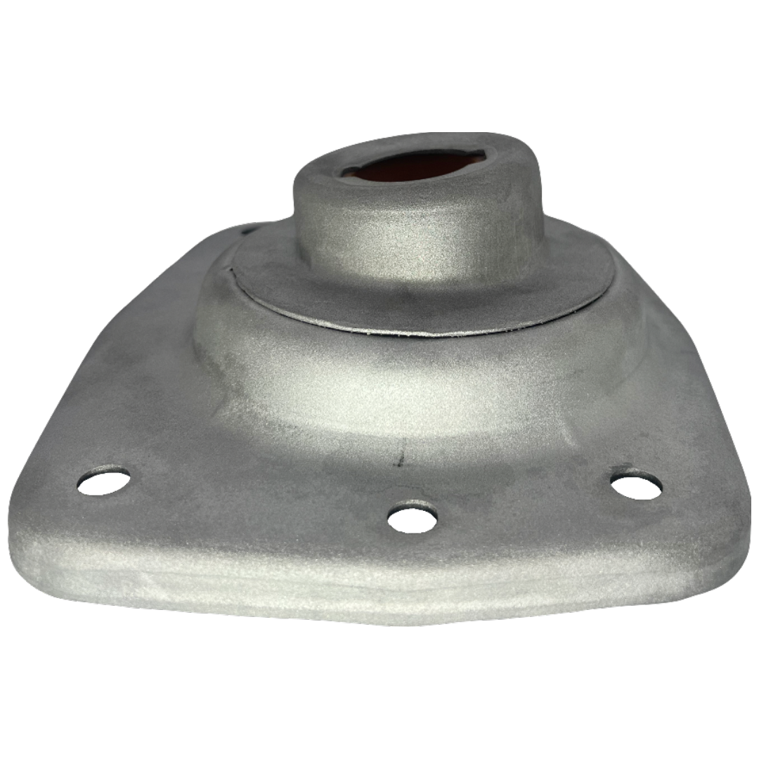 Поліуретанова опора переднього амортизатора Citroen Jumpy 2007- ліва РЕКОНСТРУКЦІЯ ВАШОЇ