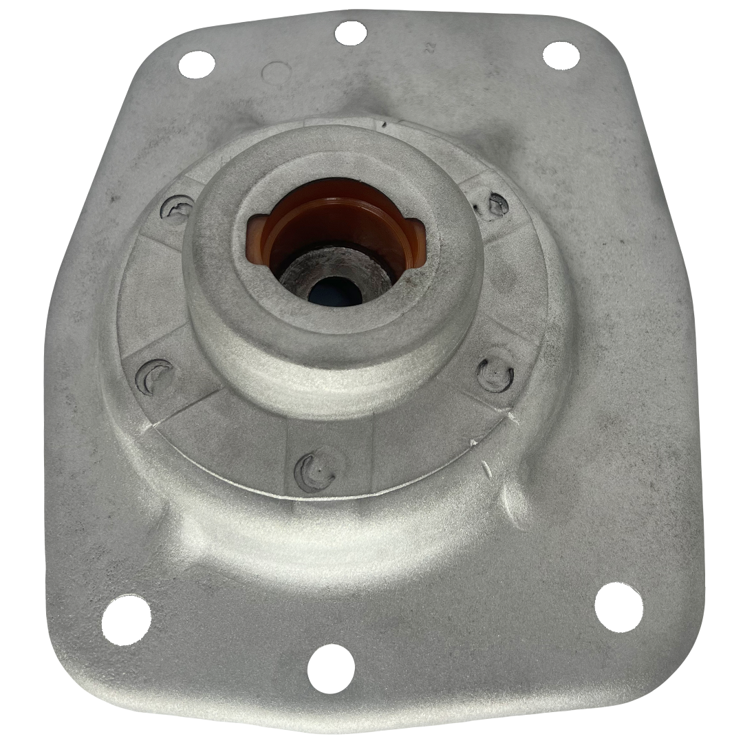 Поліуретанова опора переднього амортизатора Peugeot Expert 1995-2007 права 2,0L РЕКОНСТРУКЦІЯ ВАШОЇ