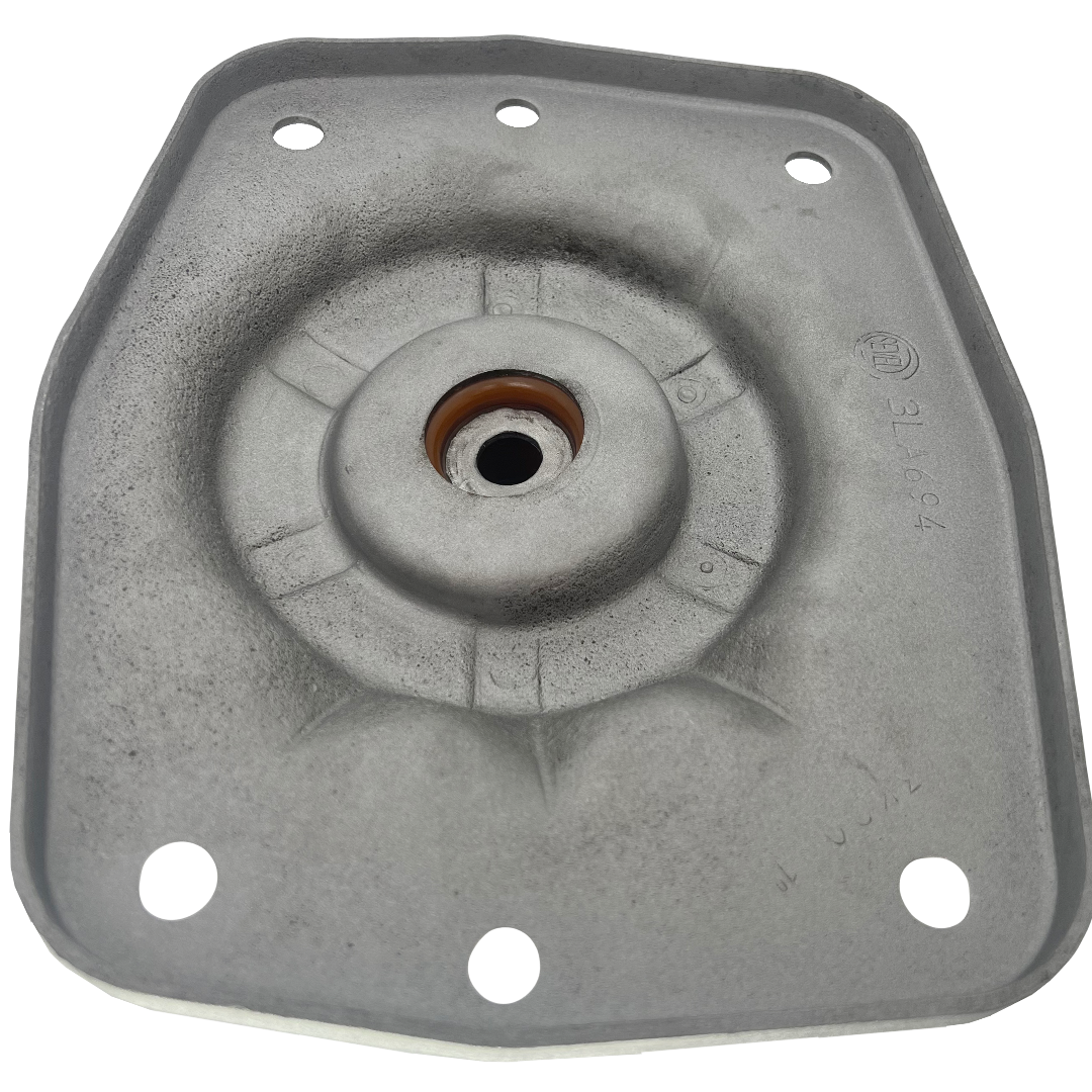 Поліуретанова опора переднього амортизатора Peugeot Expert 1995-2007 права 2,0L РЕКОНСТРУКЦІЯ ВАШОЇ