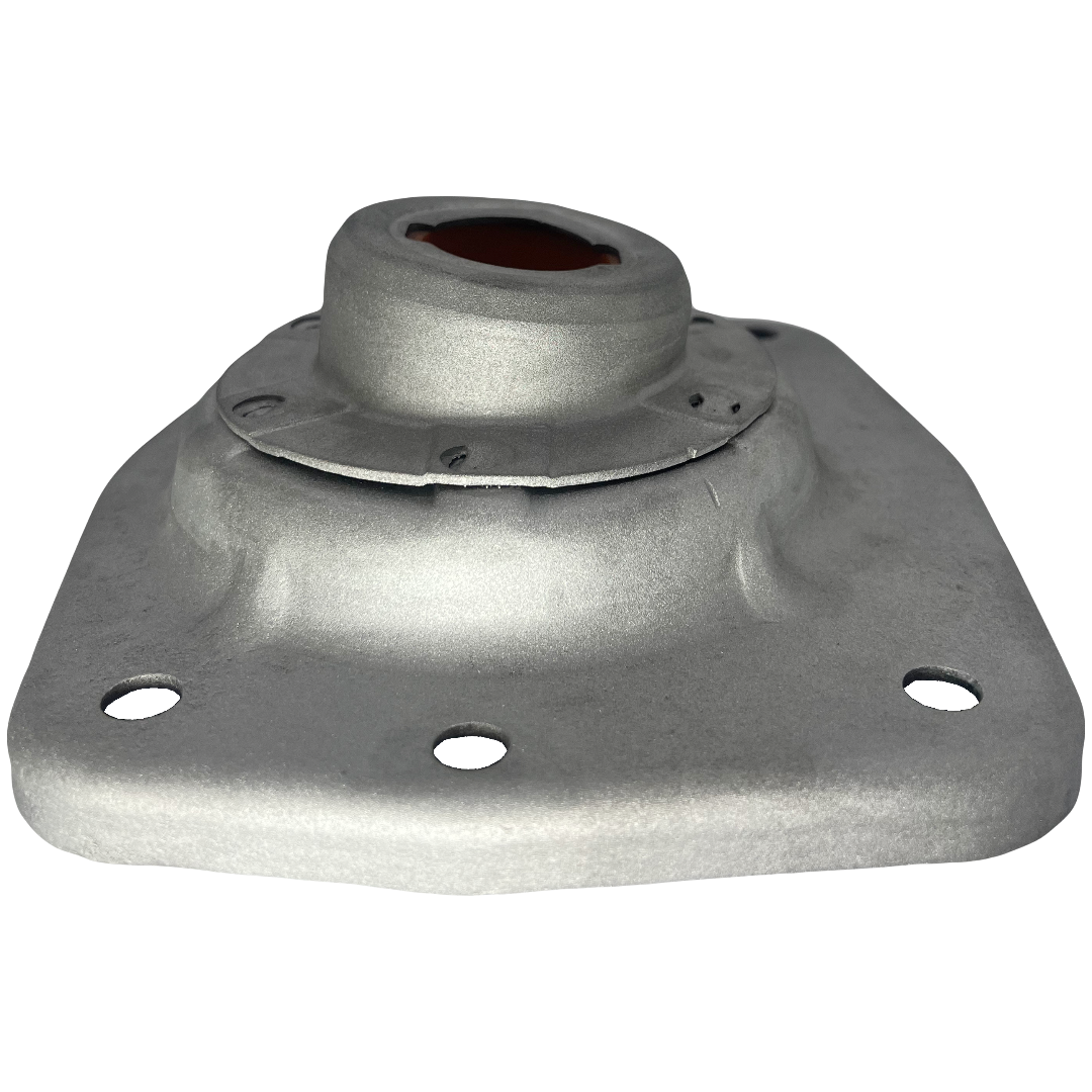 Поліуретанова опора переднього амортизатора Peugeot Expert 1995-2007 права 2,0L РЕКОНСТРУКЦІЯ ВАШОЇ