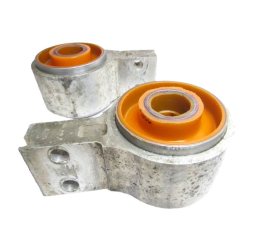 Передній важіль Ford Explorer 2010- Послуга з перепресування сайлентблоків (Сайлентблоки в ціну не входять)