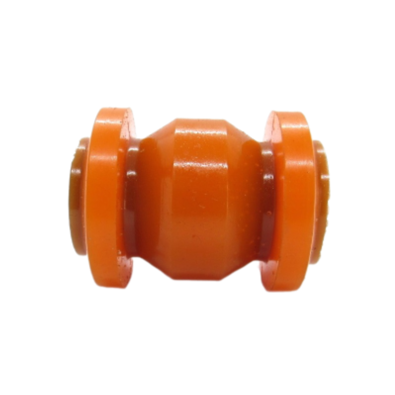 Поліуретановий сайлентблок переднього важеля передній Mitsubishi Eclipse 2000-2005