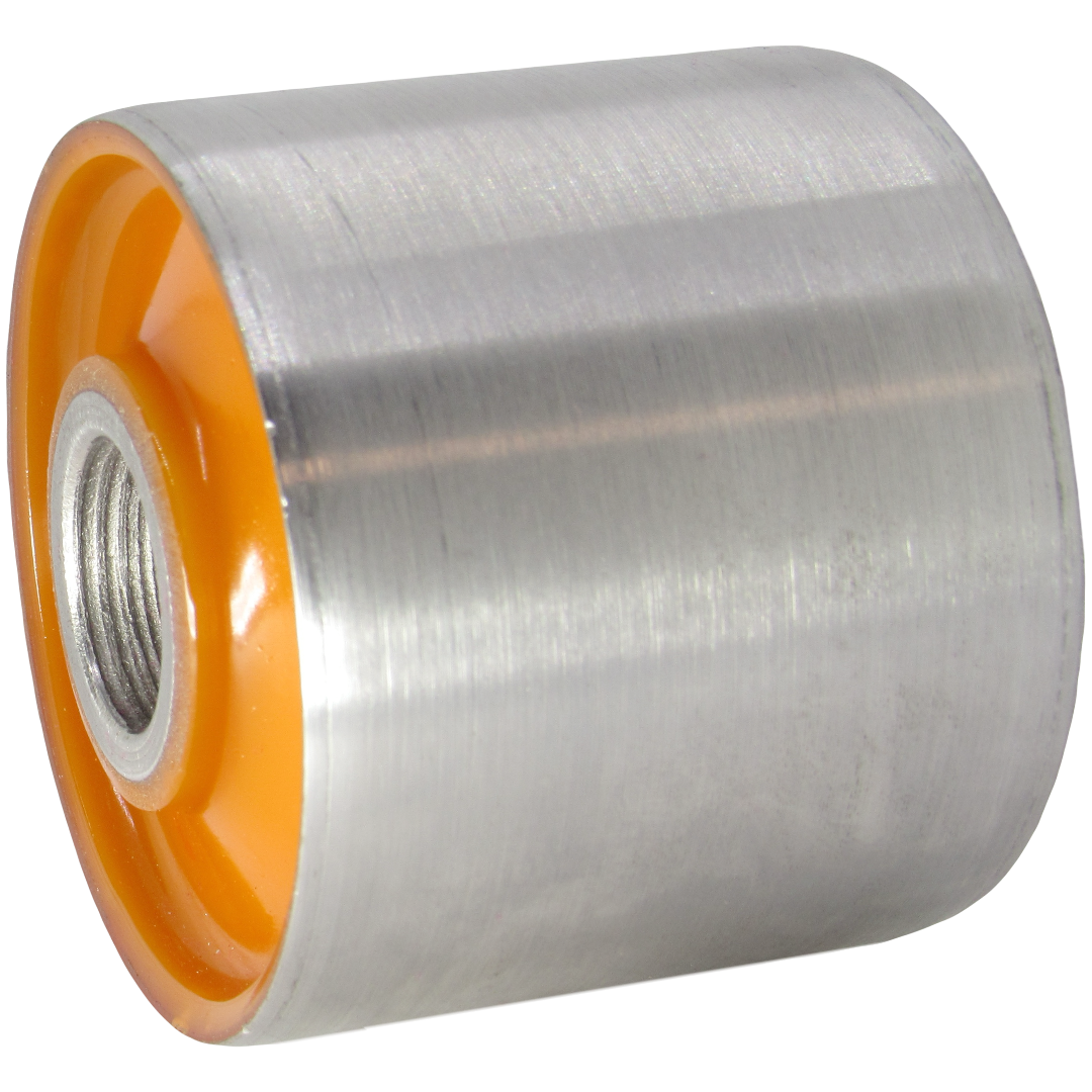 Поліуретановий сайлентблок переднього важеля задній Mitsubishi 3000GT 1994-1996 ЗМІННИЙ великий САЙЛЕНТБЛОК