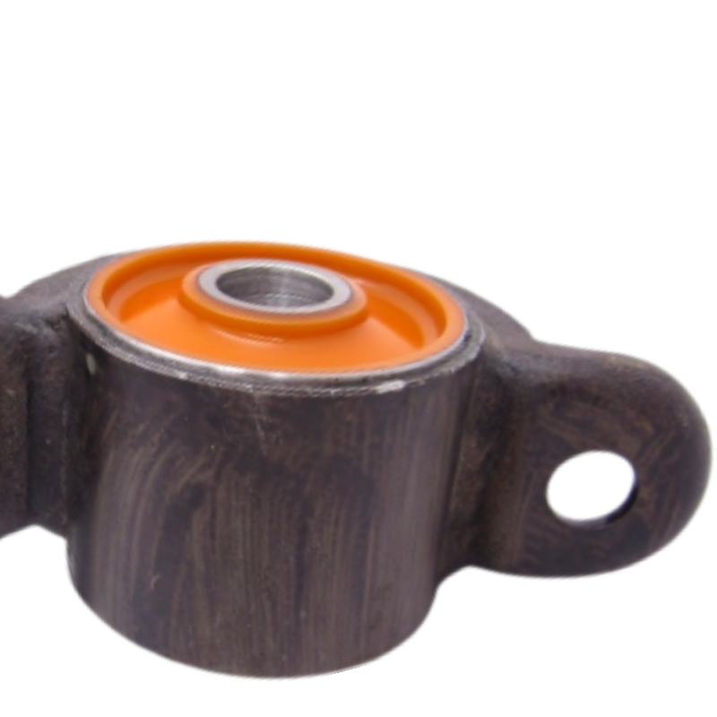 Поліуретановий сайлентблок переднього важеля задній Mitsubishi 3000GT 1994-1996 Послуга ПО ЗАМІНІ великого САЙЛЕНТБЛОКА