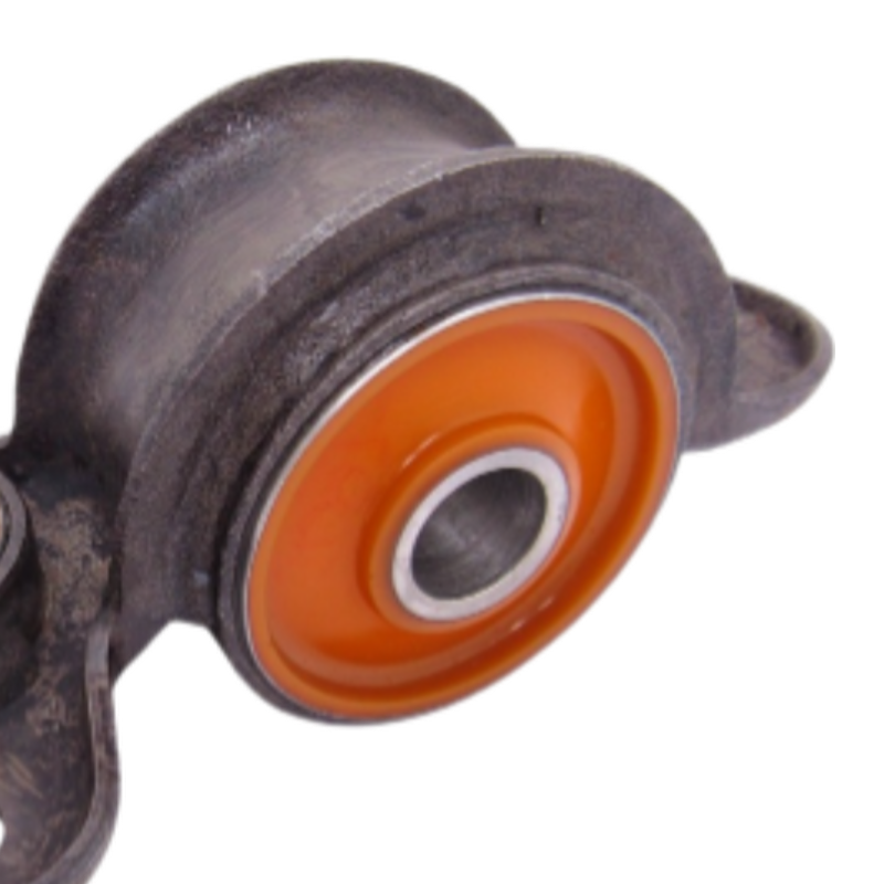 Поліуретановий сайлентблок переднього важеля задній Mitsubishi 3000GT 1994-1996 Послуга ПО ЗАМІНІ великого САЙЛЕНТБЛОКА