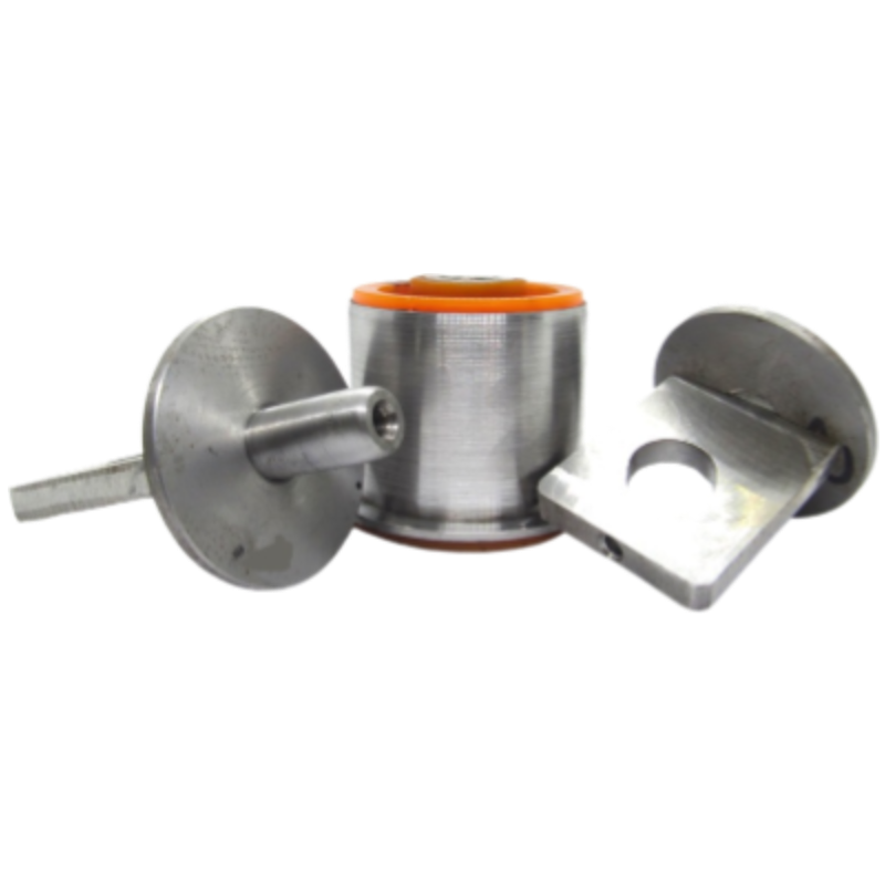 Поліуретановий сайлентблок заднього поздовжнього важеля передній Dodge Dart 2013-2021