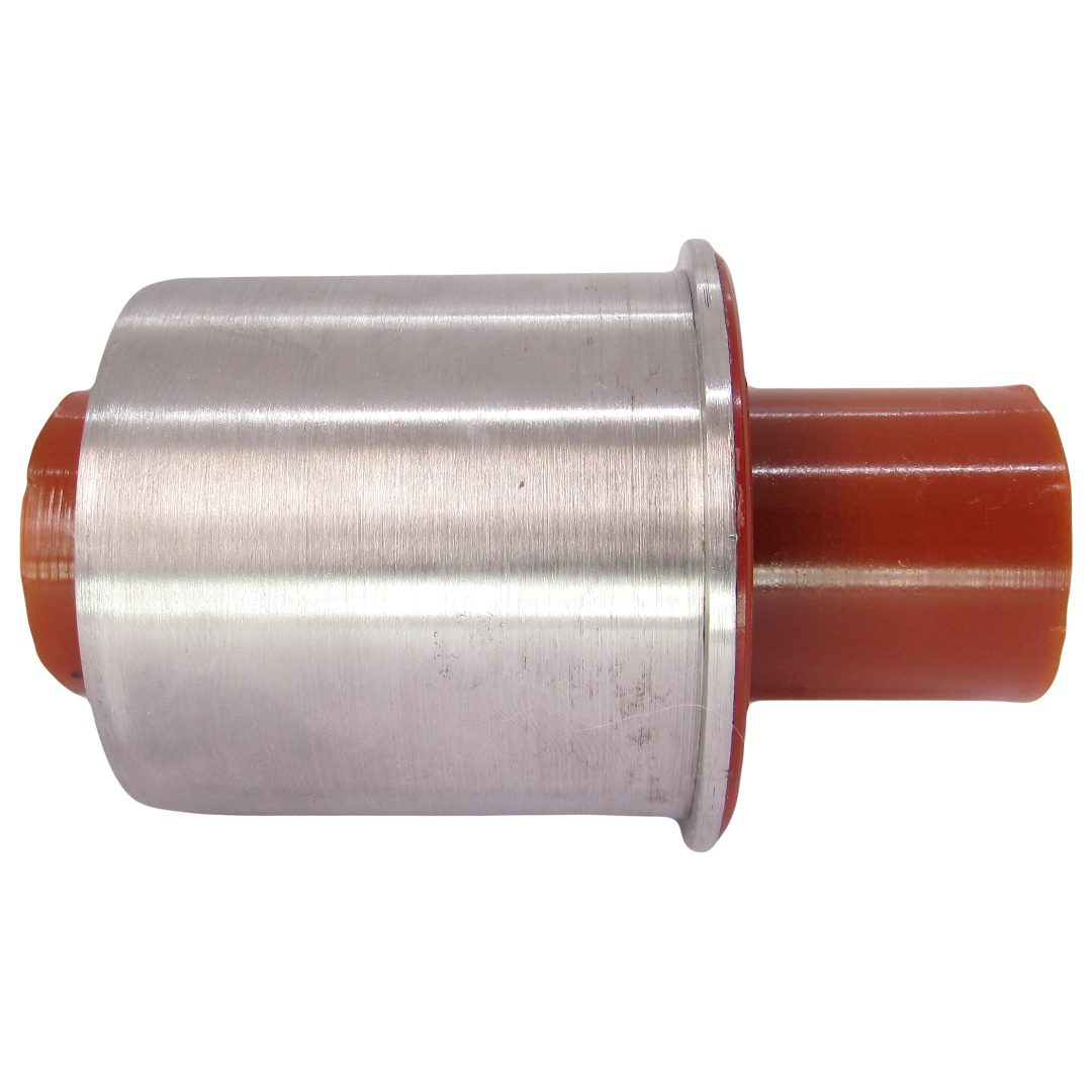 Поліуретановий сайлентблок заднього нижнього важеля задній внутрішній Toyota Previa 1990-2000