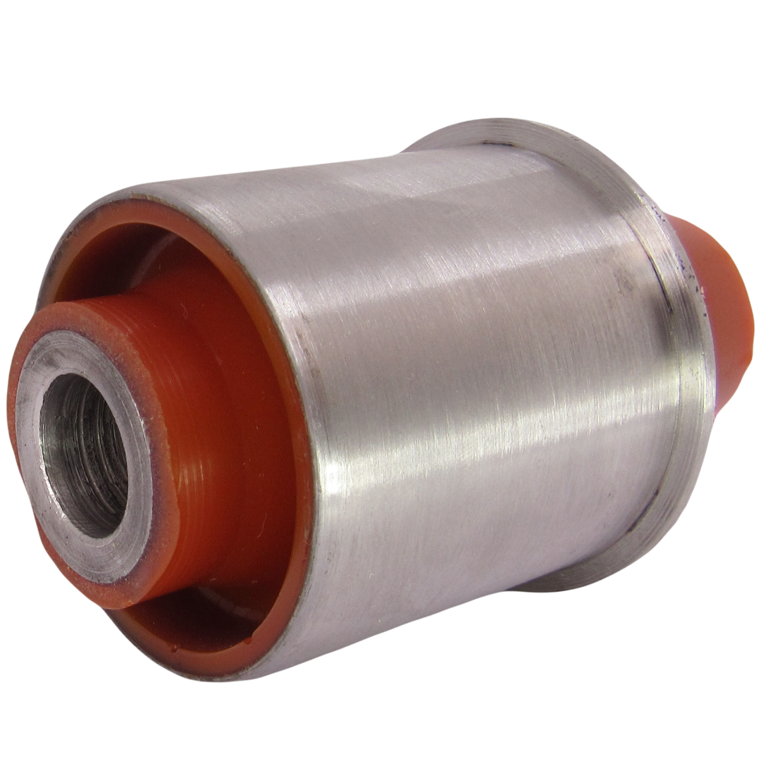 Поліуретановий сайлентблок заднього нижнього важеля задній внутрішній Toyota Previa 1990-2000