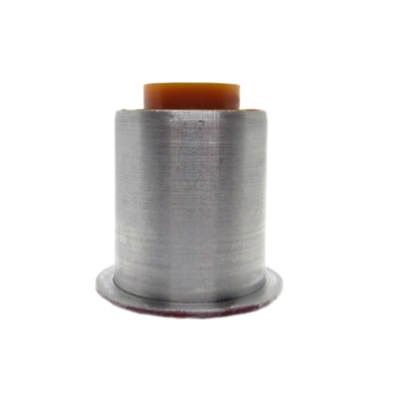 Поліуретановий сайлентблок заднього нижнього важеля зовнішній Toyota Previa 1990-2000