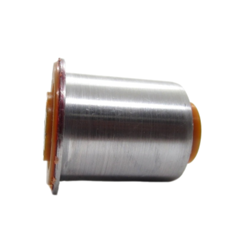 Поліуретановий сайлентблок заднього нижнього важеля зовнішній Toyota Previa 1990-2000