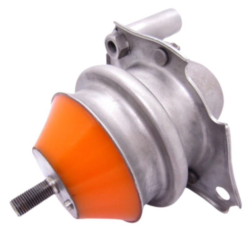 Поліуретанова подушка двигуна ліва Honda Legend 1997-2004 РЕКОНСТРУКЦІЯ ВАШОЇ