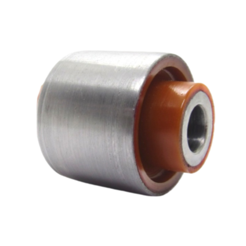 Поліуретановий сайлентблок задньої цапфи замість плаваючого верхній Fiat 124 2016-