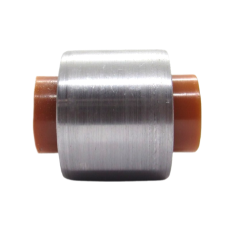 Поліуретановий сайлентблок задньої цапфи замість плаваючого верхній Fiat 124 2016-