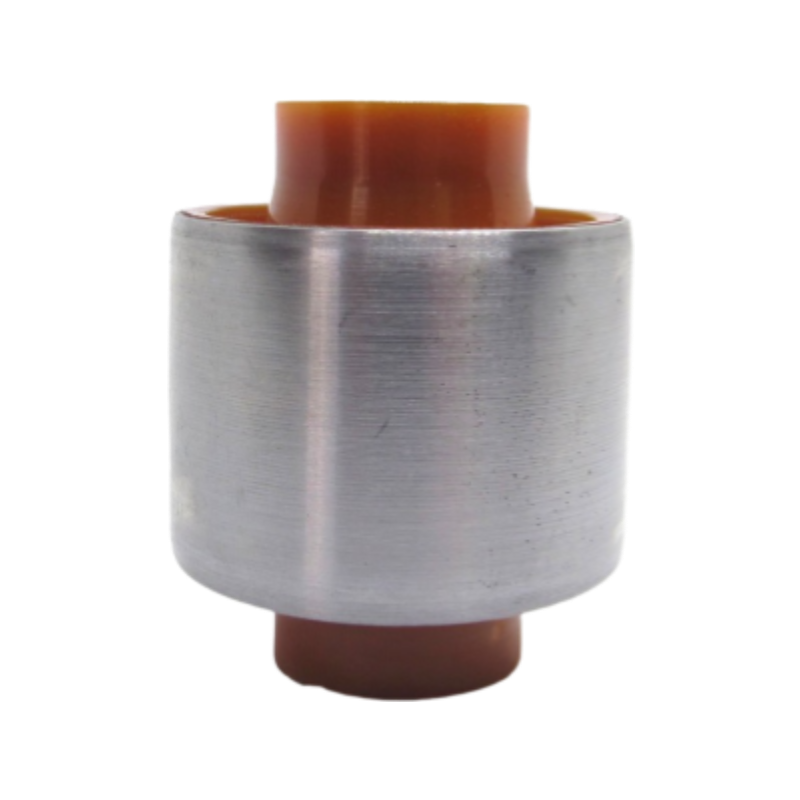 Поліуретановий сайлентблок заднього нижнього поперечного важеля Jeep Cherokee 2013-2018 PP-2108