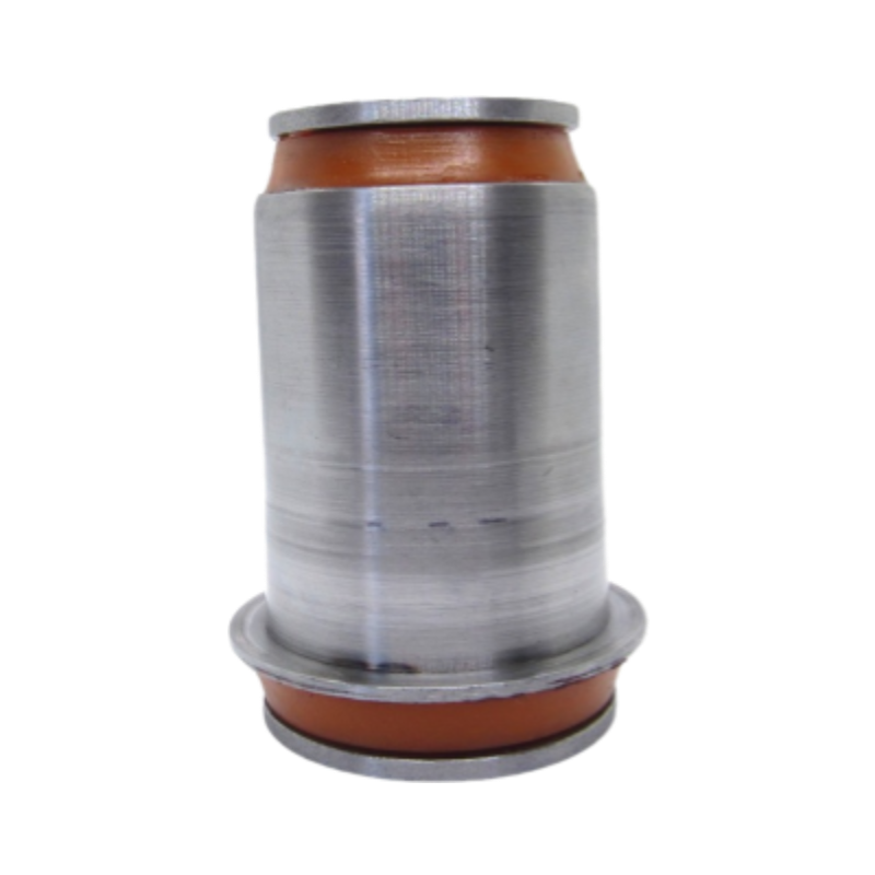 Поліуретановий сайлентблок переднього нижнього важеля Nissan Vanette 1999-2012 PP-2109