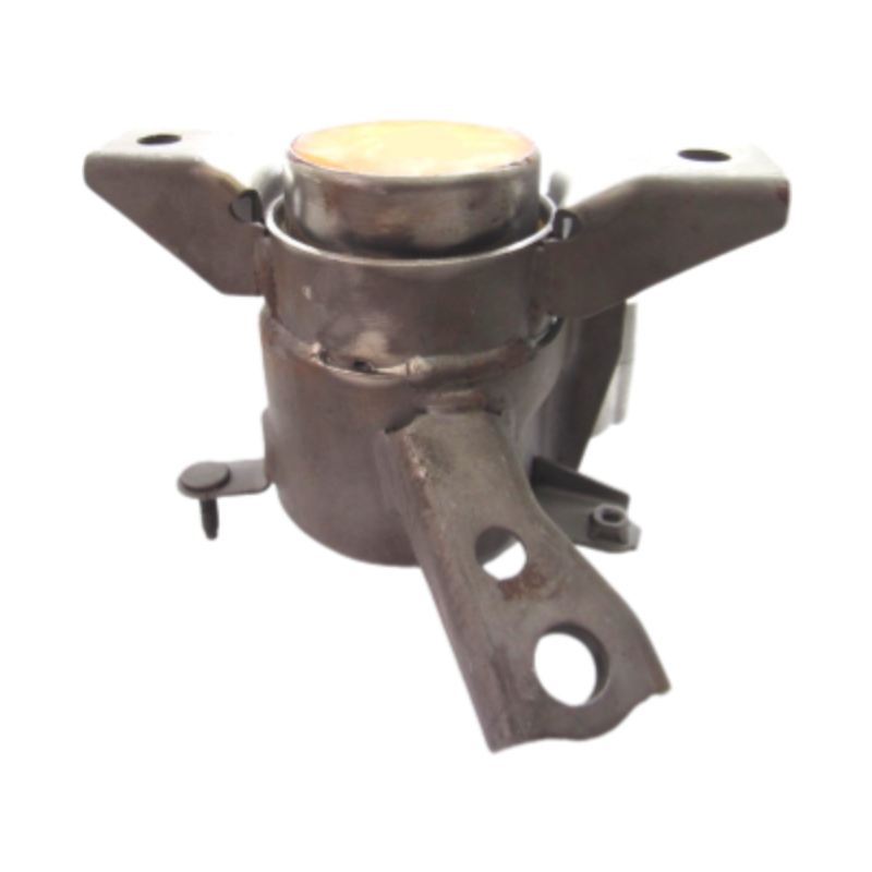 Поліуретанова подушка двигуна права Toyota Rav4 2005-2013 РЕКОНСТРУКЦІЯ ВАШОЇ