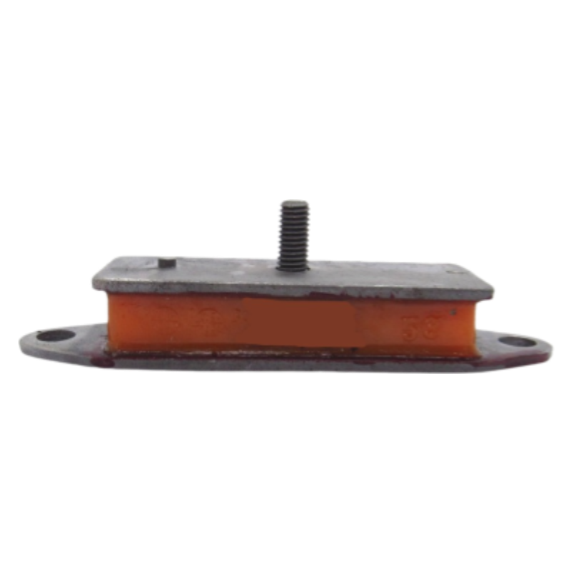 Полиуретановая подушка раздаточной коробки Suzuki Jimny 1970-1983 РЕКОНСТРУКЦИЯ ВАШЕЙ