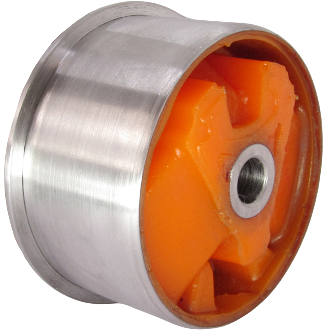 Поліуретанова подушка двигуна задня Citroen Jumpy 2016- ЗМІННИЙ САЙЛЕНТБЛОК