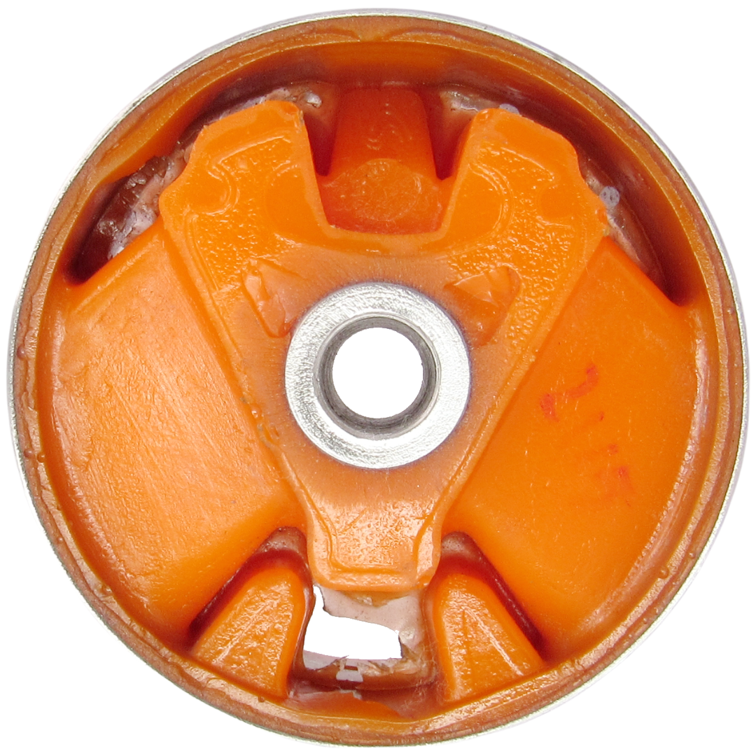 Поліуретанова подушка двигуна задня Citroen Jumpy 2016- ЗМІННИЙ САЙЛЕНТБЛОК