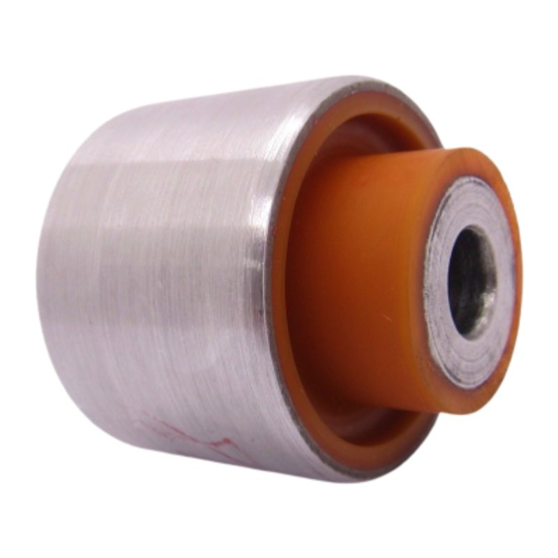 Поліуретановий сайлентблок заднього редуктора задній Audi 80 1991-1995