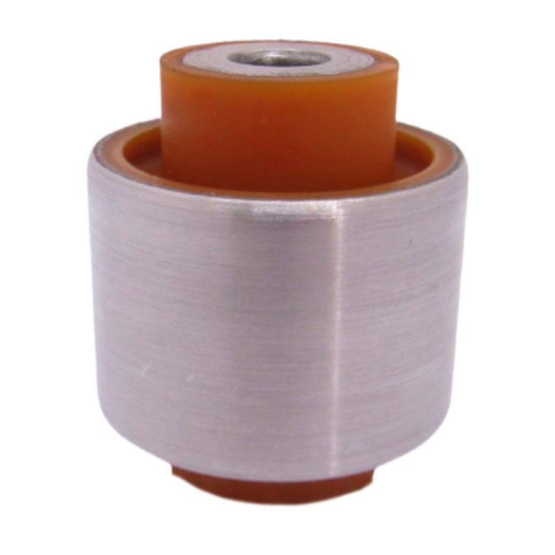 Поліуретановий сайлентблок заднього редуктора задній Audi 80 1991-1995