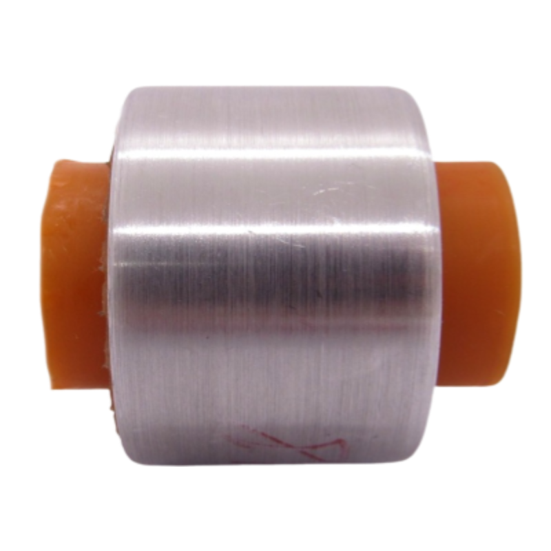 Поліуретановий сайлентблок заднього редуктора задній Audi 80 1991-1995