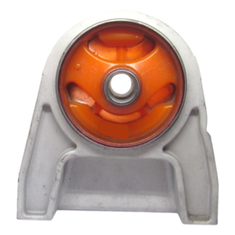 Polyurethane engine mount, front Yong Korando 2010- RECONSTRUCTION OF YOUR