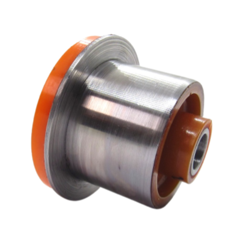 Поліуретановий сайлентблок заднього редуктора передній Nissan Pathfinder 2005-2014