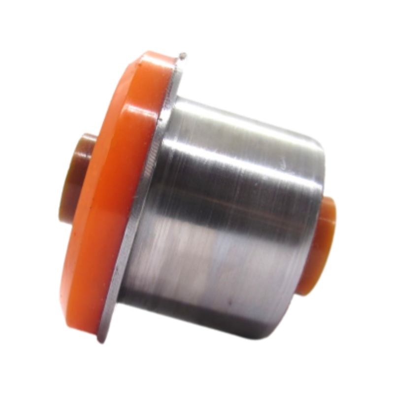 Поліуретановий сайлентблок заднього редуктора передній Nissan Pathfinder 2005-2014