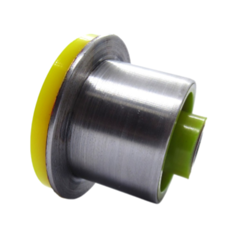 Поліуретановий сайлентблок заднього редуктора передній Nissan Pathfinder 2005-2014 HARDNESS