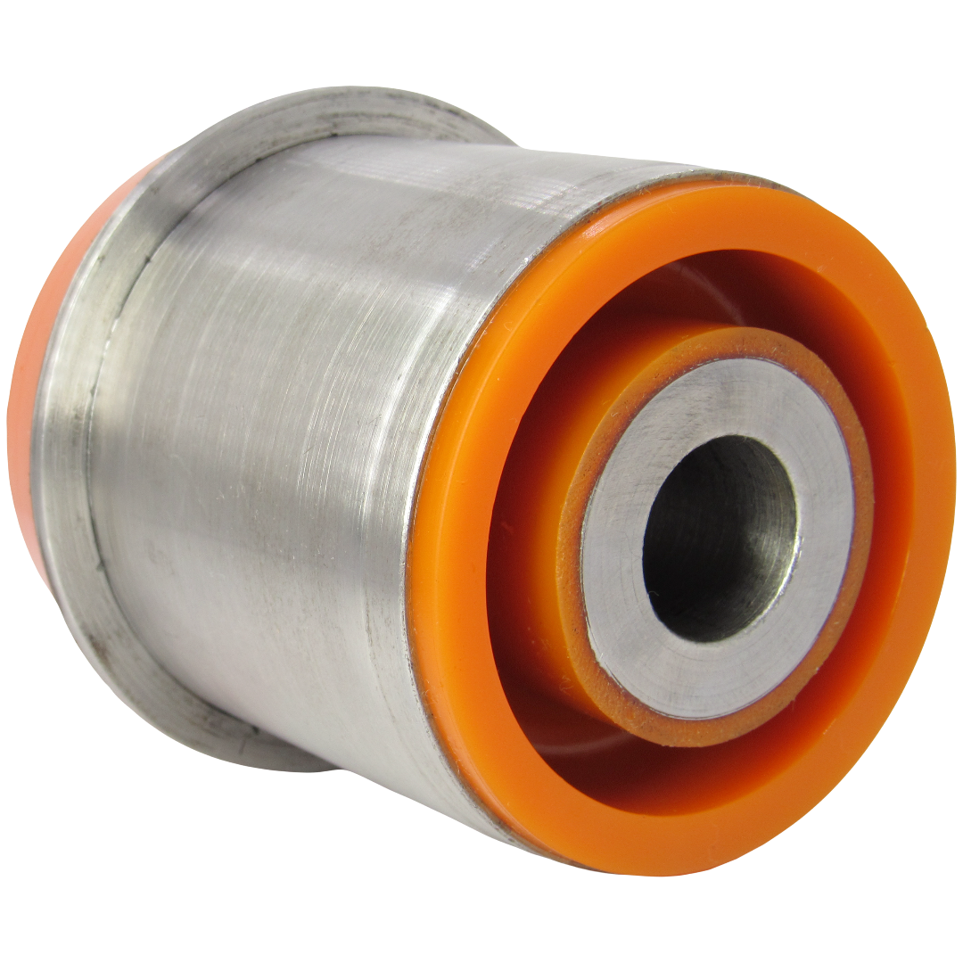 Polyurethane bushing rear subframe front Nissan 370Z 2009-