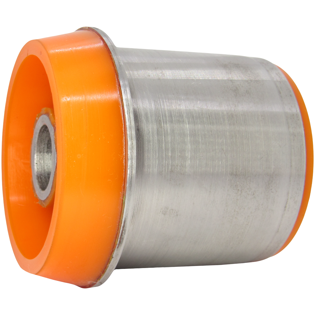 Polyurethane bushing rear subframe front Nissan 370Z 2009-