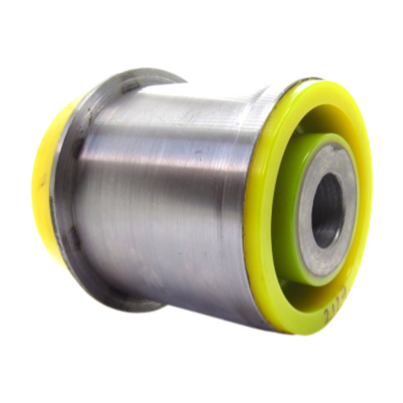 Polyurethane bushing rear subframe front Nissan 370Z 2009- HARDNESS