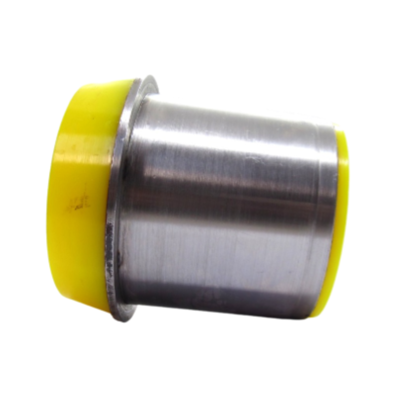 Polyurethane bushing rear subframe front Nissan 370Z 2009- HARDNESS