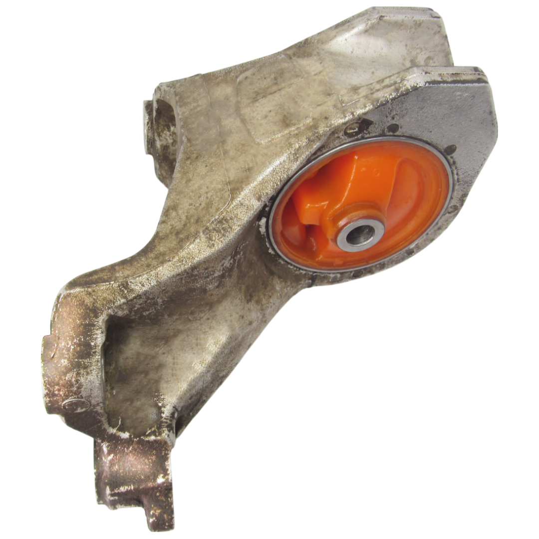 Поліуретанова подушка КПП Honda Civic 2000-2005 2,2L Послуга ПО ЗАМІНІ САЙЛЕНТБЛОКА