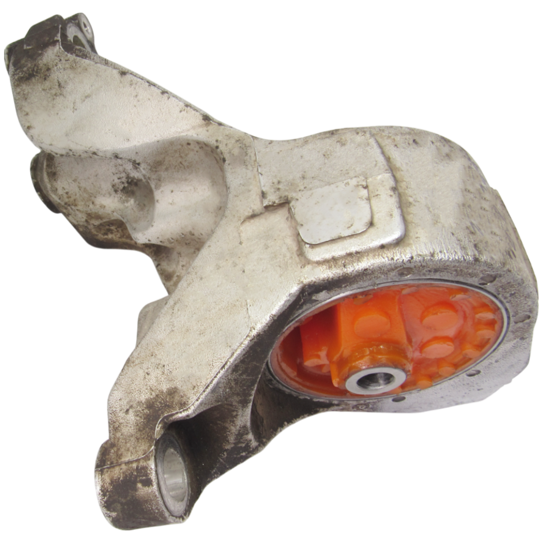Поліуретанова подушка КПП Honda Civic 2000-2005 2,2L Послуга ПО ЗАМІНІ САЙЛЕНТБЛОКА