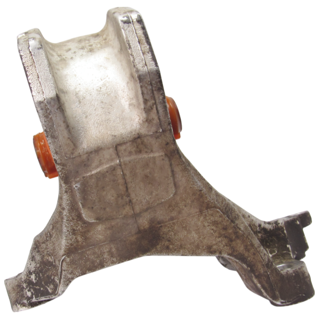 Поліуретанова подушка КПП Honda Civic 2000-2005 2,2L Послуга ПО ЗАМІНІ САЙЛЕНТБЛОКА