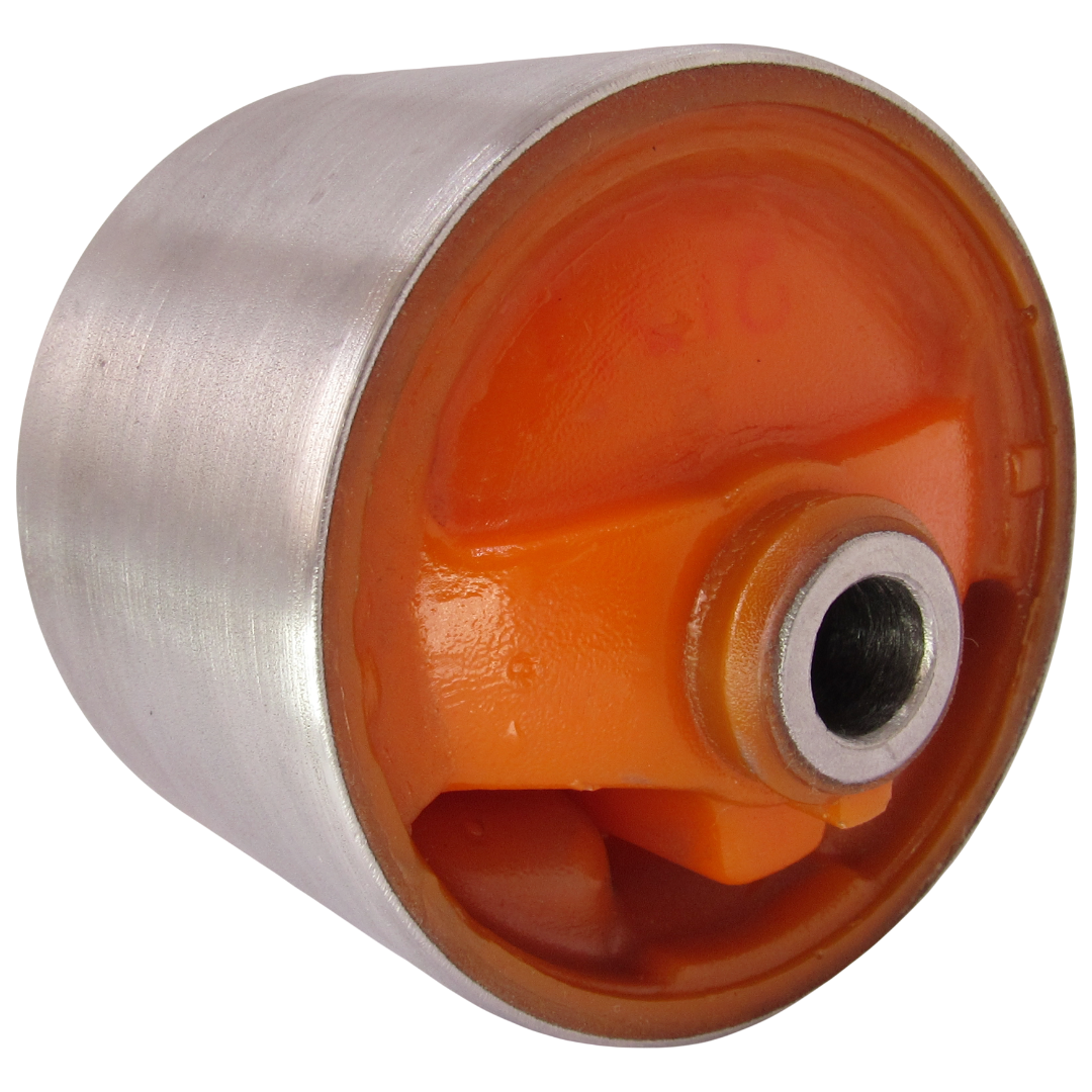 Поліуретанова подушка КПП Honda Civic 2000-2005 2,2L ЗМІННИЙ САЙЛЕНТБЛОК