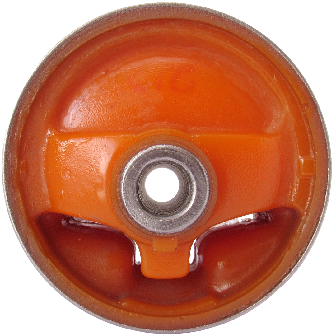 Поліуретанова подушка КПП Honda Civic 2000-2005 2,2L ЗМІННИЙ САЙЛЕНТБЛОК