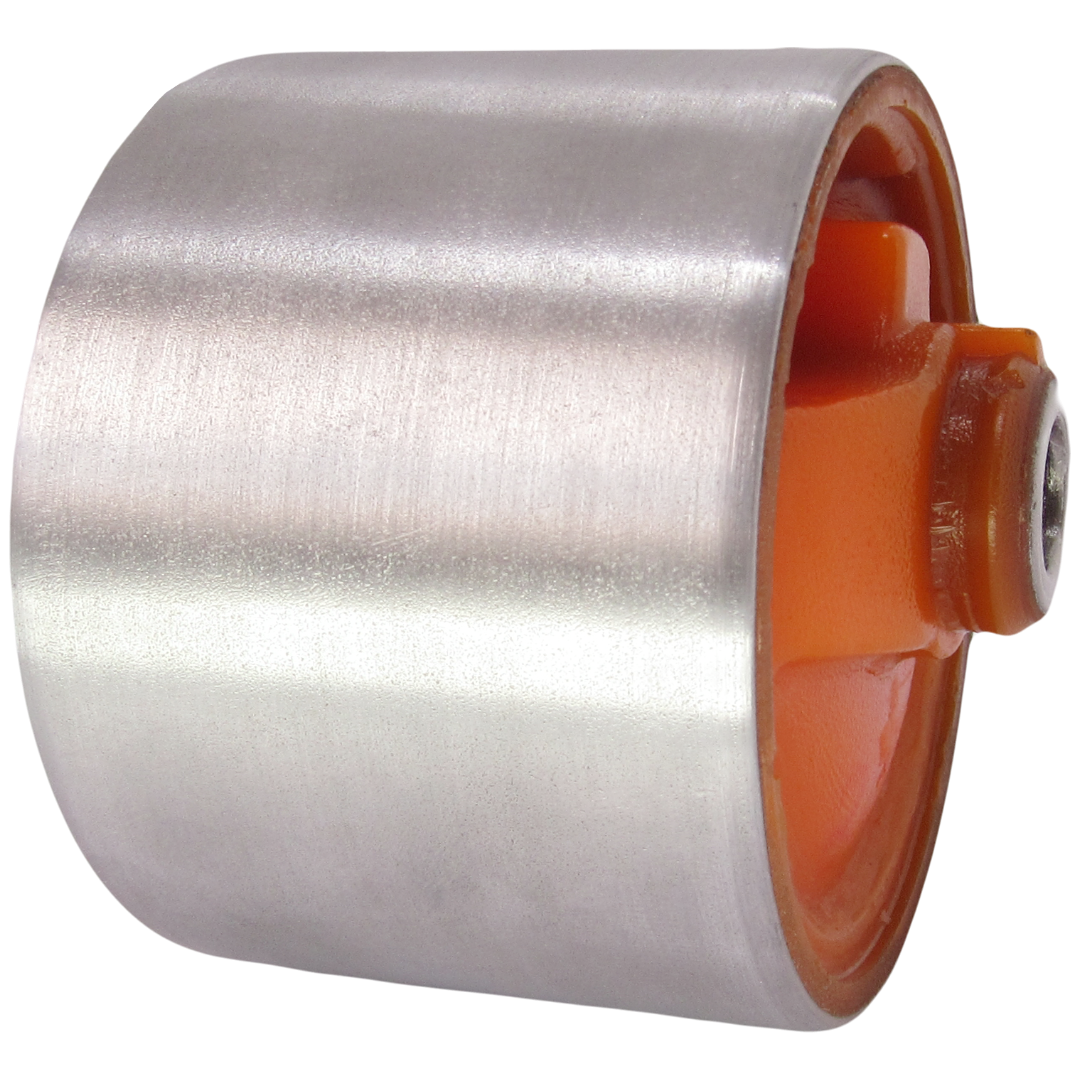 Поліуретанова подушка КПП Honda Civic 2000-2005 2,2L ЗМІННИЙ САЙЛЕНТБЛОК