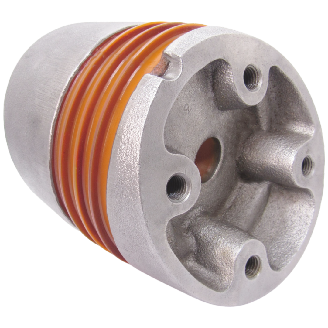 Полиуретановая подушка крепления крыла трактора John Deere 8310 РЕКОНСТРУКЦИЯ ВАШЕЙ